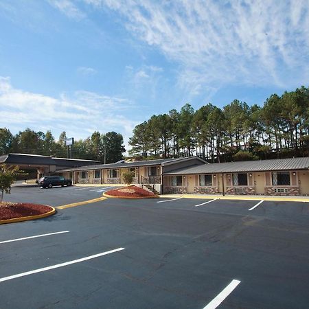 Travelodge By Wyndham Macon West Ngoại thất bức ảnh